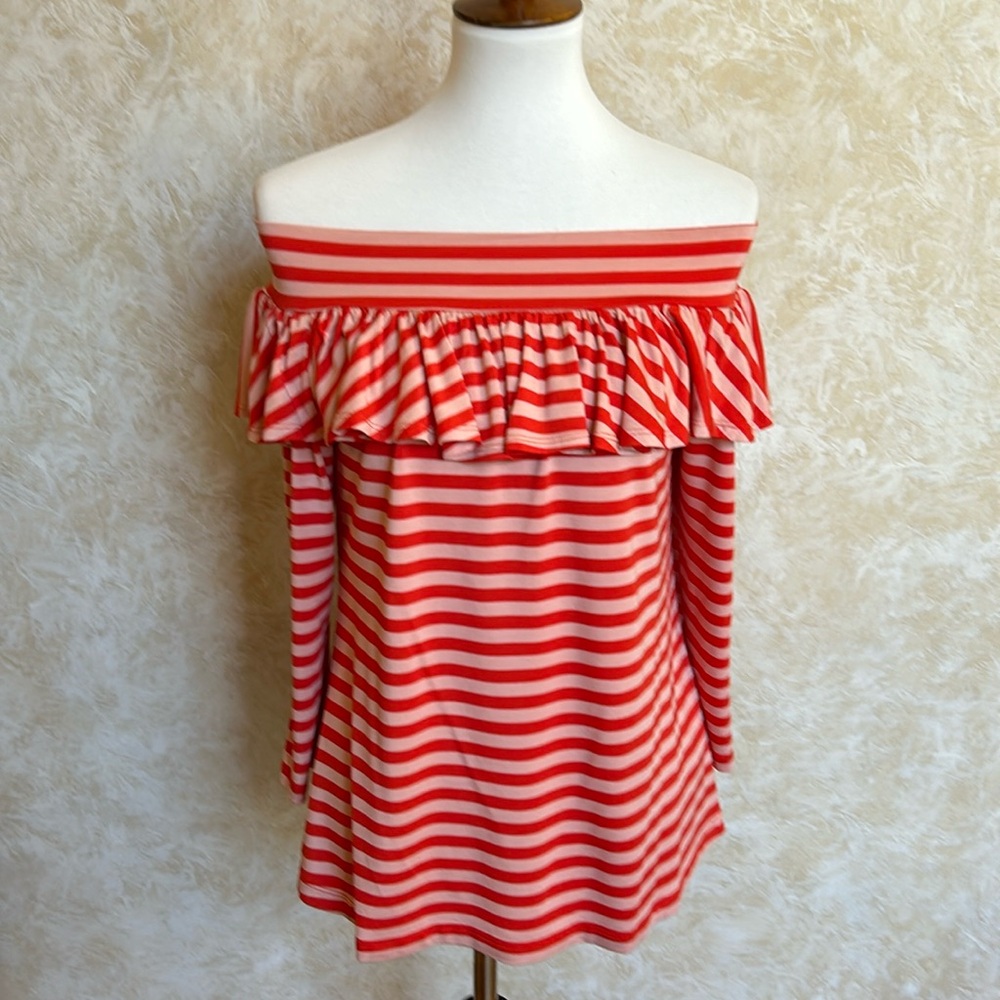 TRELISE COOPER 👚Top👚